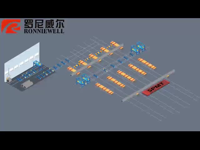 Hydraulic Fit Up Pipe Rotators For Welding