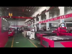 China 100W Laser Cleaning Machine Pulsed Laser Cleaning Machine For Metal supplier