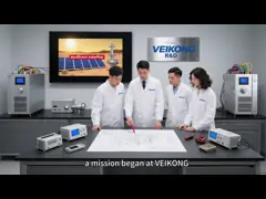 Intelligente MPPT VFD zonnepompinverter voor maximale efficiëntie en gemak