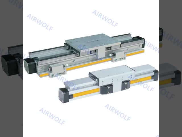 Anodized aluminum PARKER OSP-P Rodless linear drives Pneumatic cylinder Bore size 10mm to 80mm Stroke 100mm to 3000mm OSP-P10 OSP-P16 OSP-25 OSP-P32 OSP-P40 OSP-P50 OSP-P63 OSP-P80