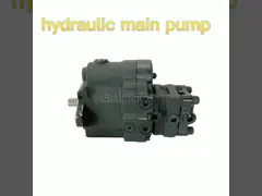 K3SP36C TB175 Hydraulic Pump Assy For K3SP360-130R-900 Takeuchi Excavator Parts