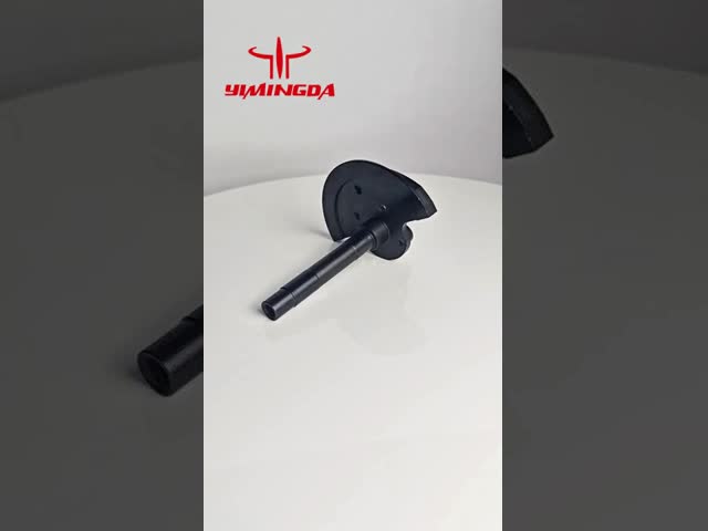 N09.0002S067 Tool Guide Length 120mm for FK; Grind Stone for Top Cut9