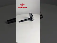 N09.0002S067 Tool Guide Length 120mm for FK; Grind Stone for Top Cut9