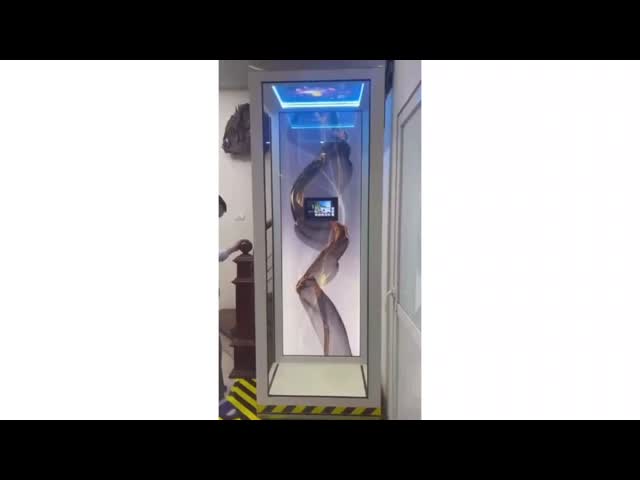 Versatile Hydraulic Residential Lift | 500-1000kg Capacity