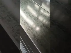 100mm Width Rust-proof Cable Raceway The Ideal Solution for Tidy Rectangular Cable Organization