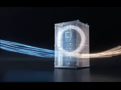 215kwh Industrial Energy Storage System High-Efficiency Liquid-Cooled Battery for Utility & C&I