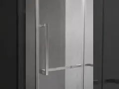 Create a Safe and Comfortable Bathing Space with the Durable and Stable Stainless Steel Shower Niches