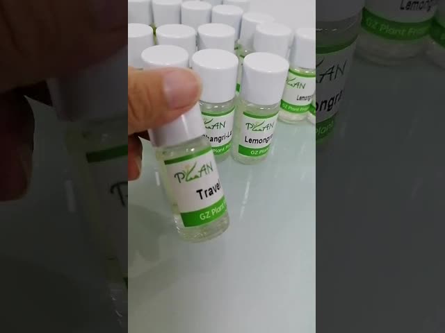 White Orchid Fragrance Oil for Shower Gel and Shampoo 10ml Free Sample