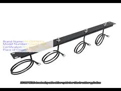 China Telecom Military Retractable Tactical Optical Cable Outdoor Portable Media Usage supplier