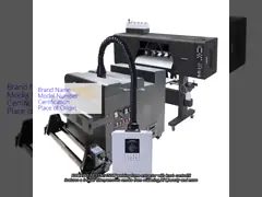150W Knob Type Welding Fume Extractor FES150 Smoke Purifier Machine For Soldering