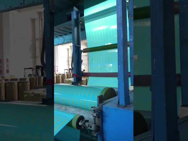 With Logo Purple BOPP Printed Jumbo Roll Manufacturer