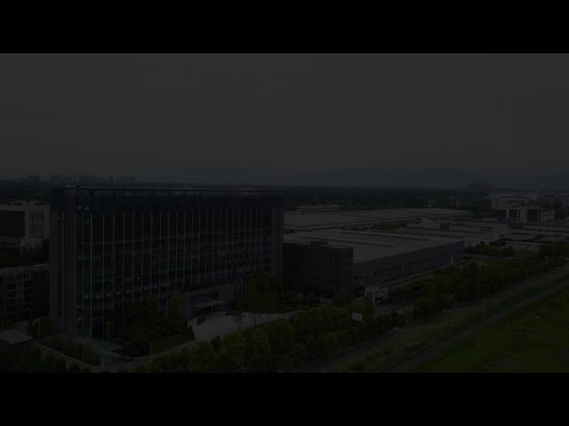 Houpu Clean Energy Group Co., Ltd.