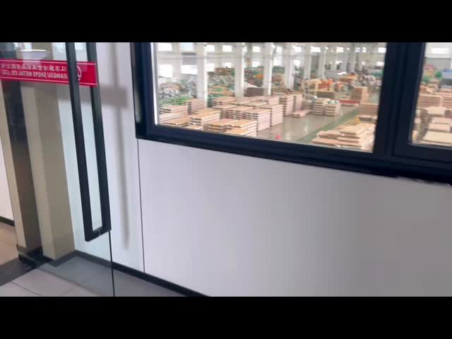 Dimensions personnalisées : exigences spécifiques du client - matière première acier - Longueur : 3 mm à 2000 mm vidéo