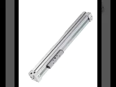 FESTO Rodless Pneumatic Cylinder DGC-K Series Aluminum Alloy