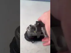 Automatic Slack Adjuster for King Long Higer Buses 22.5 Brake System