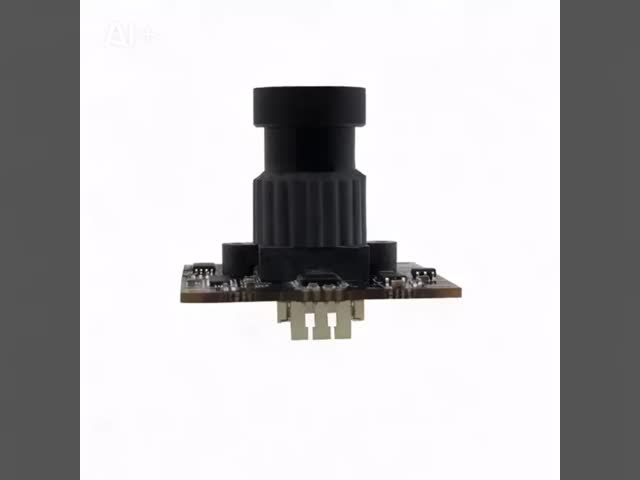 1MP 30fps Low Light Camera Module 720P Camera Module With FF Lens