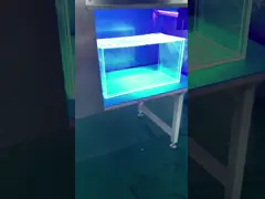 20000H UV Resin Curing Light Box With 405nm 385nm Wave Length