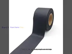 China Factory Direct Sale Single Side Eco Friendly Brown Kraft Paper Tape For Box Sealing supplier