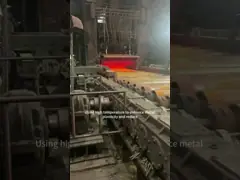 Nickel-Based Cryogenic Alloy Sheets Toughness For Low Temperature