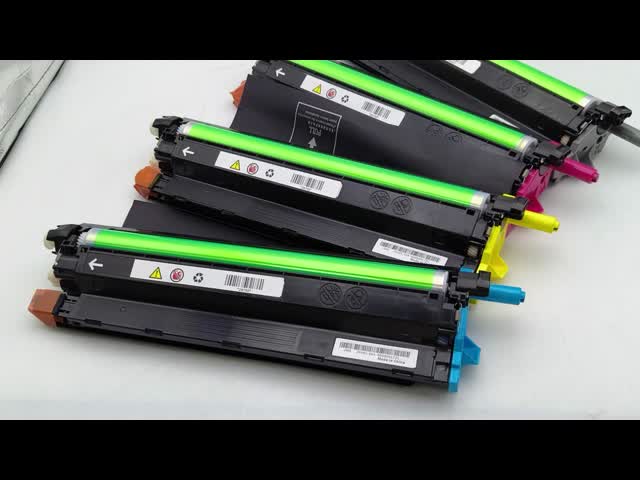 Xerox Phaser 6600DN Drum Unit Kit for VersaLink C400 C405 WorkCentre