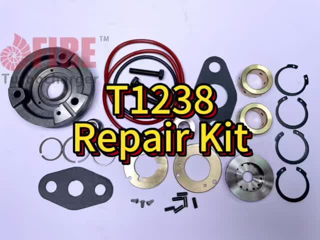 T1238 トルボチャージャーの修理キット / トルボチャージャーの修理ツール