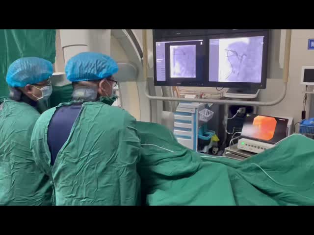 Ultra Slim Disposable Flexible Ureteroscope Stone Management Disposable Scope