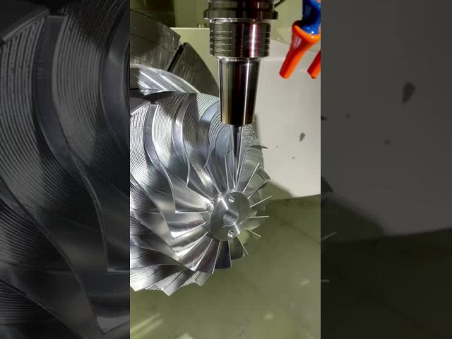 Brass Copper Custom CNC Milling Service Hardware CNC Machining Mechanical Parts