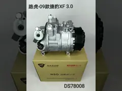 Auto AC Conditioning Compressor For 97701D3800 Hyundai Tucson sportage