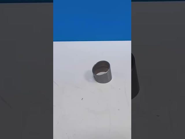 Peças para caminhões ISUZU para 4JH1 4JA1 8-97352889-0 vídeo