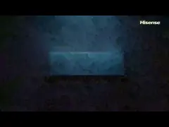 Hisense 12000 BTU Wall Mounted Inverter Air Conditioner