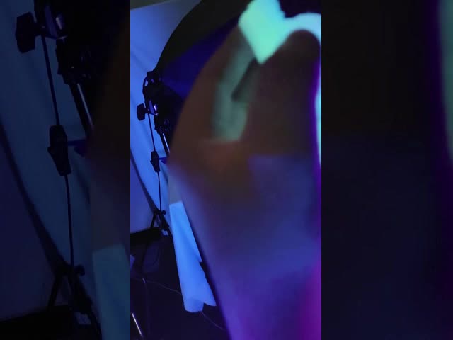 Strong Resilience 3D Printing Filament Glow Rainbow Filament PLA 1.75mm