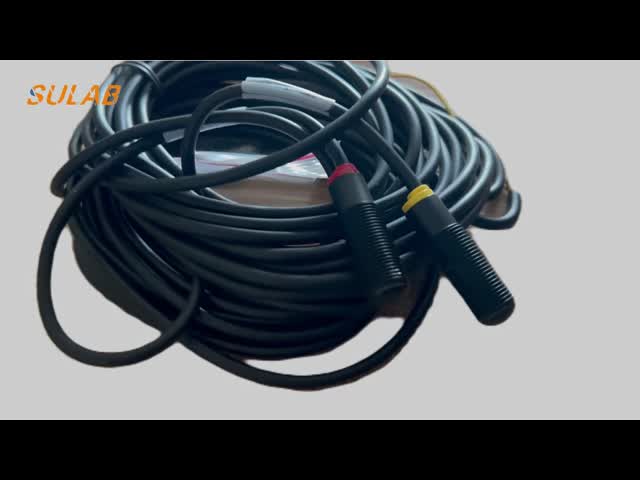 SULAB Elevator Photoelectric Switch TX TP5 RX TP5 Sensor