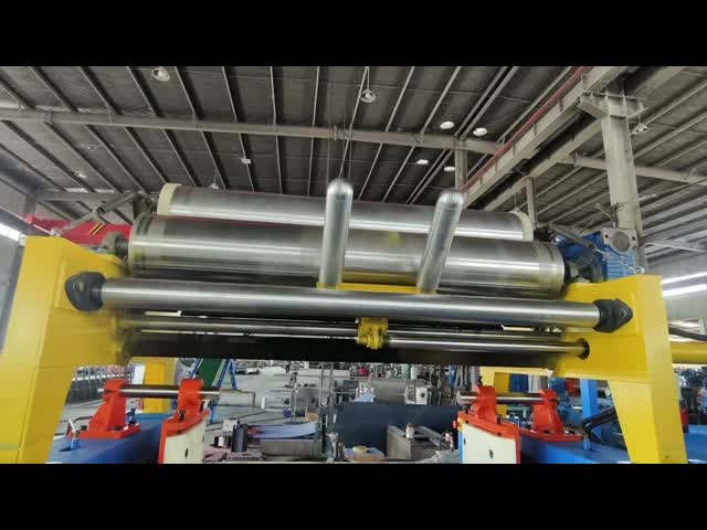 FG-450 Hydraulic Rubber Stock Blender For Mixing Mills 5200kgs