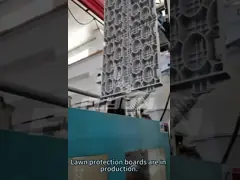 Low Maintenance Fire Resistant Temporary Flooring Systems Superior Performance