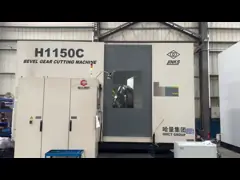 Custom Made Forging Alloy Steel Plain Bevel Gear ISO Certified