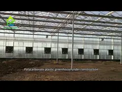 China 9 Layers Soilless Cultivation Vertical Petal Hydroponic System Tower With Led Light supplier