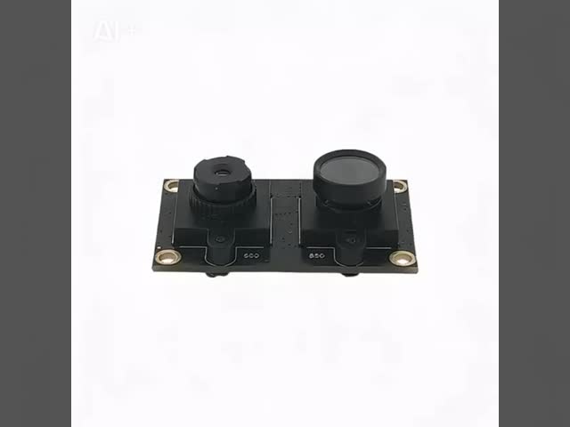 MIPI 2MP Binocular Camera Module GC2053 Dual Camera Module GC2145