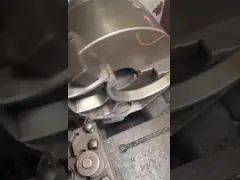 Precision CNC Machining Services for Diverse Industries with 0.01mm Tolerance