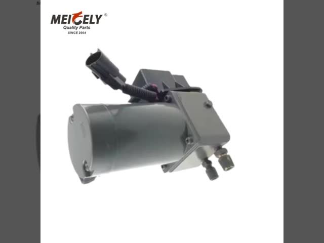 MEICELY WG9925821031 Howoトラック用電動キャビンリフトポンプ