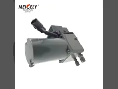 MEICELY WG9925821031 Howoトラック用電動キャビンリフトポンプ video