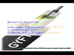 GYFTY 非金属型外用光ファイバーケーブル 2-288コア