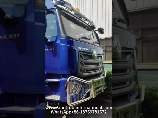 SINOTRUK HOWO NX 371HP 8*4 12 Wheels Concrete Mixer Truck, Concrete Mixer, Cement Mixer Truck