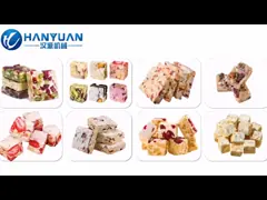 China Puffed Rice Bar Mixing Machine supplier