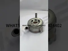 Le moteur doit être équipé d'un système de refroidissement de l'huile de moteur. video