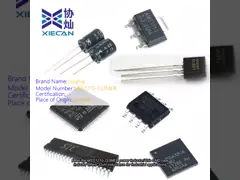 China XC6SLX75-2FGG484I BGA484 FPGA field programmable gate array chip supplier