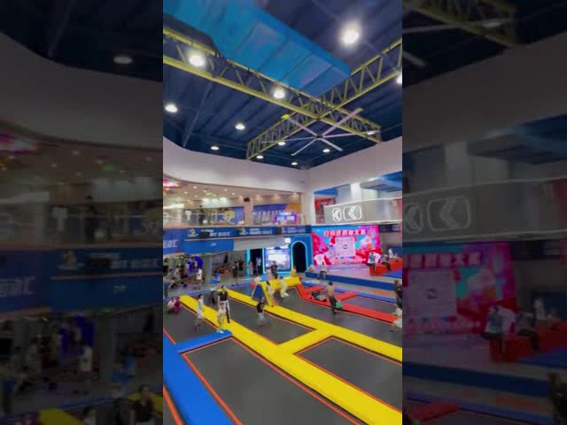 Kids Climbing Frames  Indoor Playground Equipment Manufacturer