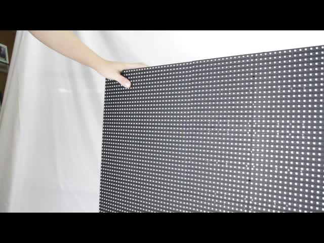 Gsurface IV 屋外DIP10 3D裸眼 防水フルカラー LEDディスプレイ LED広告掲示板