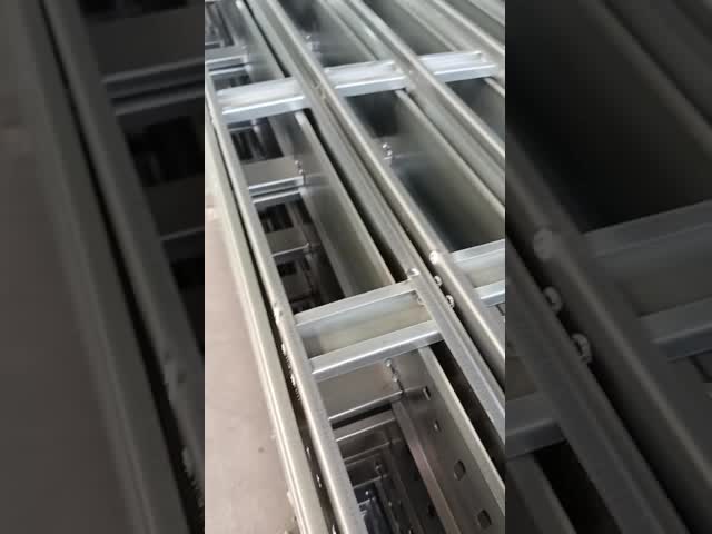 Glass Fibers Substance for Selection Industrial Grade Burn-proof Wire Tray