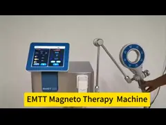 3 In1 Pmst Physio Magneto Machine PMST Therapy Device Magnetic Pulser Pemf Magnetic Therapy Device Device Pmst Physiotherapy