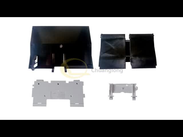 Financial Equipment Glory ATM Parts NMD NC301 Cash Cassette Locking Arm A006539